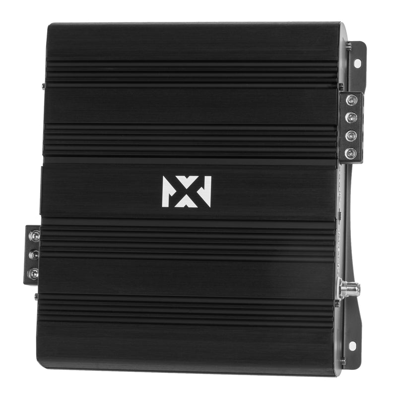 NVX XAD21 2000W Total RMS X-Series Full-Bridge Class D 1-Ohm Stable 2-Channel Amplifier