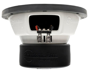 XD 10″ Car Subwoofer | 450 Watts RMS | Dual Voice Coil 4 Ohm / Version 2