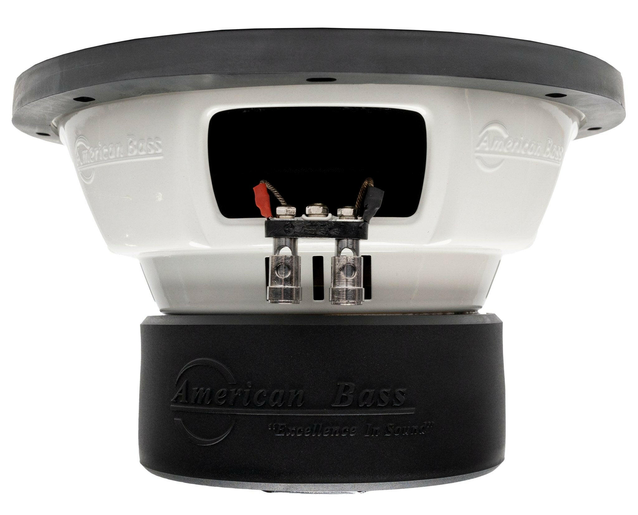 American Bass XD 10