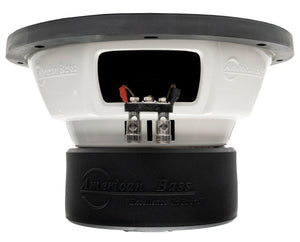American Bass XD 10