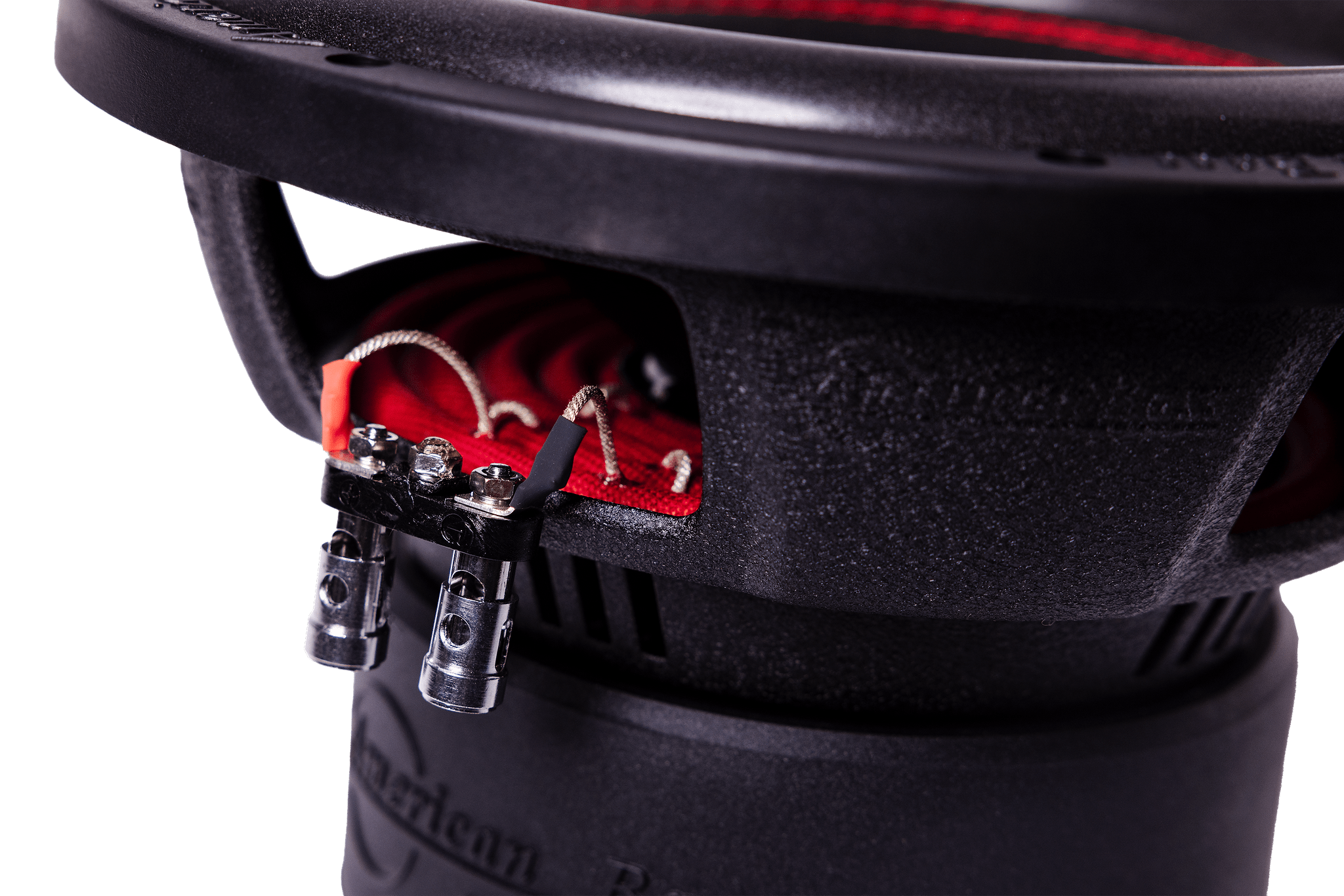XD 10″ Car Subwoofer | 450 Watts RMS | Dual Voice Coil 4 Ohm / Version 2
