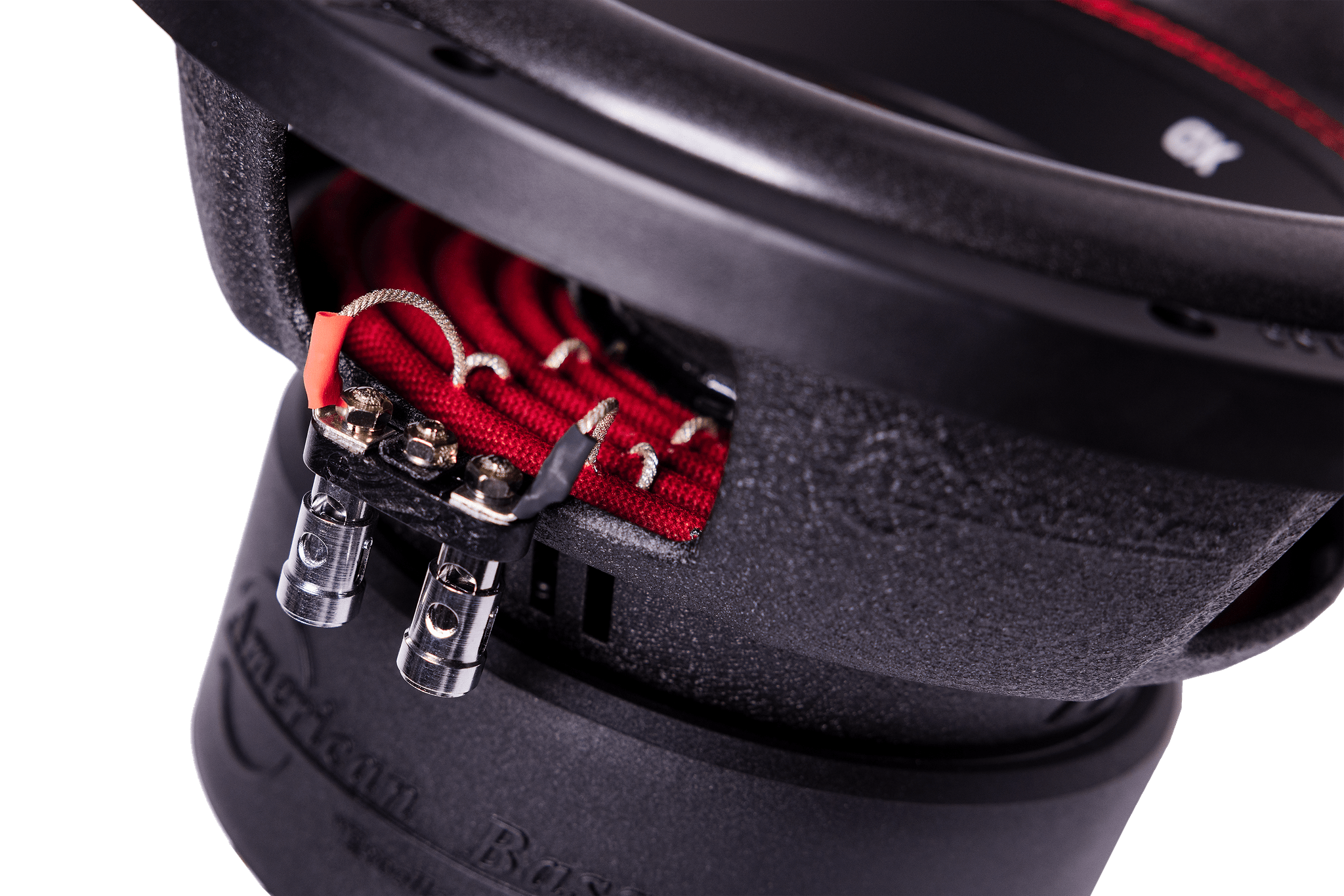 XD 10″ Car Subwoofer | 450 Watts RMS | Dual Voice Coil 4 Ohm / Version 2