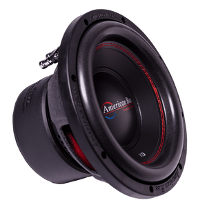 XD 10″ Car Subwoofer | 450 Watts RMS | Dual Voice Coil 4 Ohm / Version 2