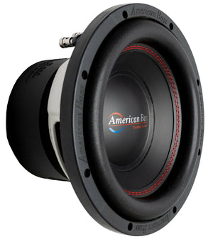XD 10″ Car Subwoofer | 450 Watts RMS | Dual Voice Coil 4 Ohm / Version 2