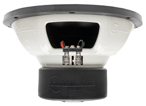 American Bass XD 12