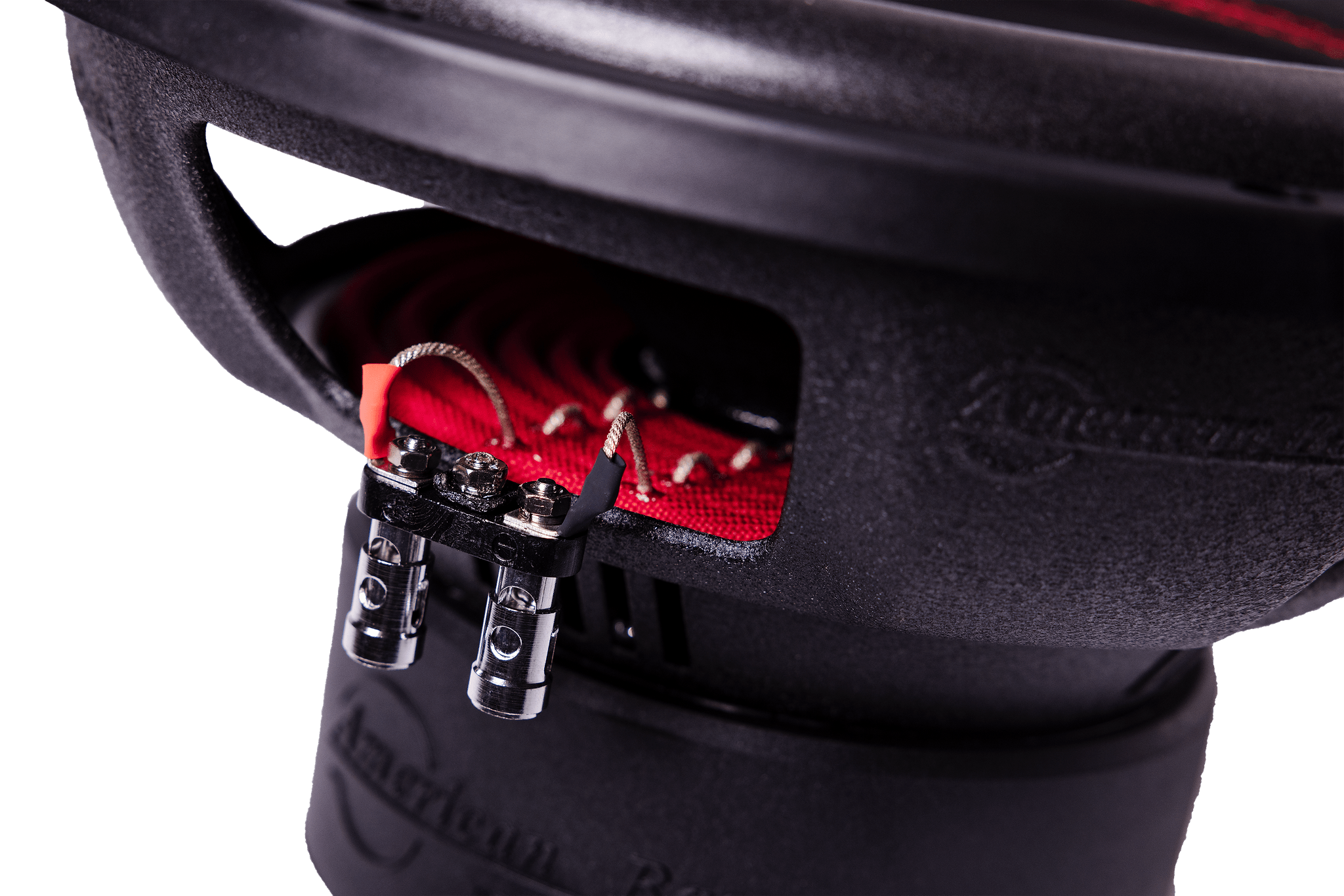 XD 12″ Car Subwoofer | 500 Watts RMS | Dual Voice Coil 2 Ohm / Version 2