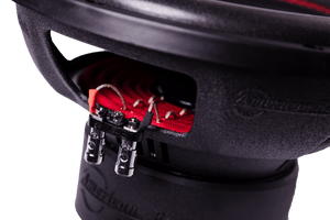 XD 12″ Car Subwoofer | 500 Watts RMS | Dual Voice Coil 2 Ohm / Version 2