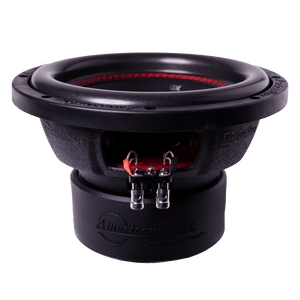 XD 12″ Car Subwoofer | 500 Watts RMS | Dual Voice Coil 2 Ohm / Version 2