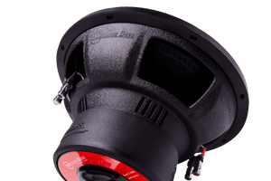 XD 12″ Car Subwoofer | 500 Watts RMS | Dual Voice Coil 2 Ohm / Version 2