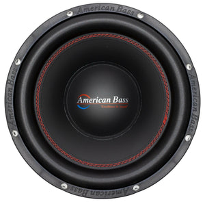 American Bass XD 12
