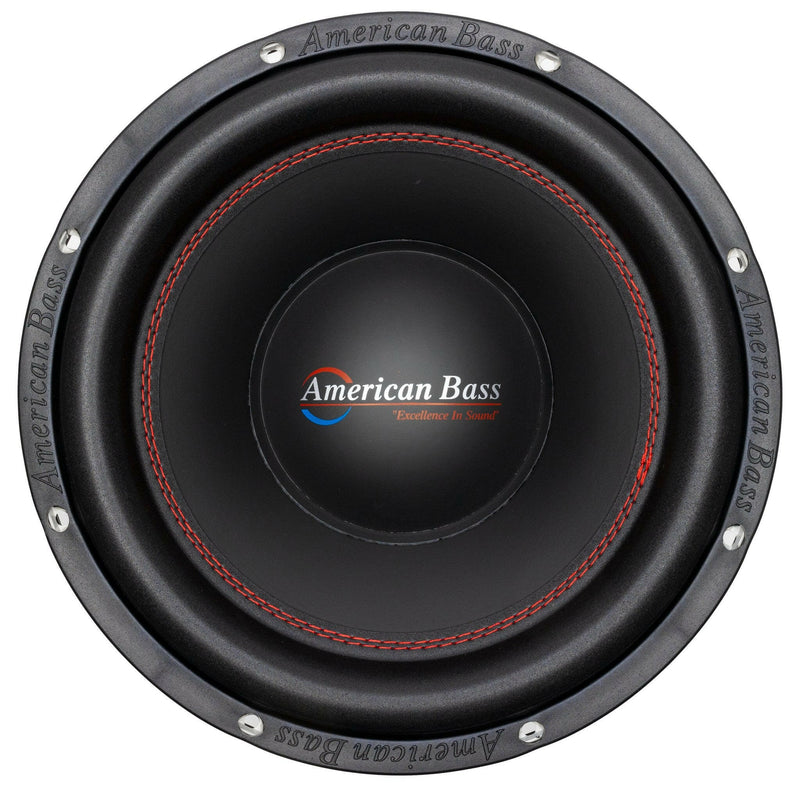 American Bass XD 12