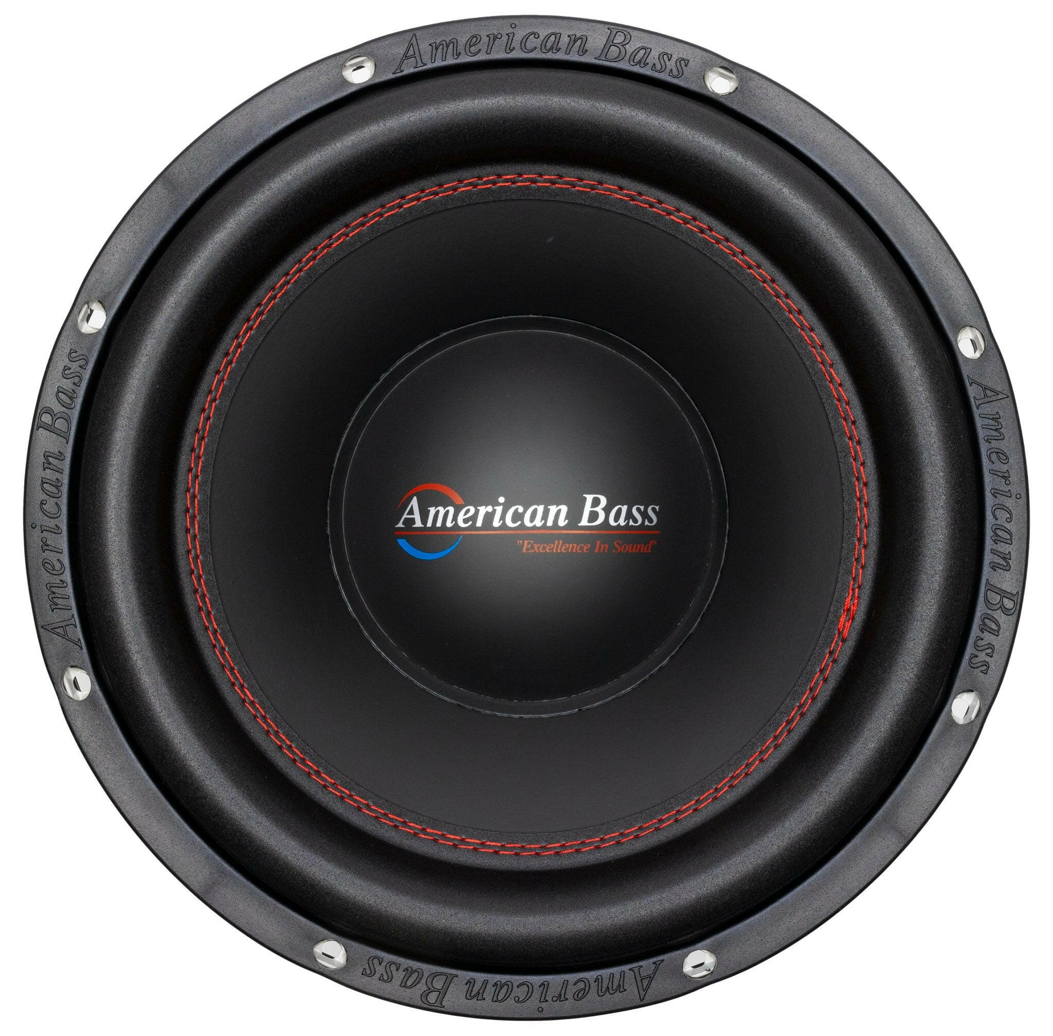 XD 12″ Car Subwoofer | 500 Watts RMS | Dual Voice Coil 2 Ohm / Version 2