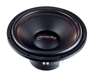 XD 15″ Car Subwoofer | 1000 Watts RMS | Dual Voice Coil 4 Ohm - 4 / Version 2