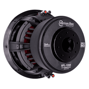 American Bass XFL 12