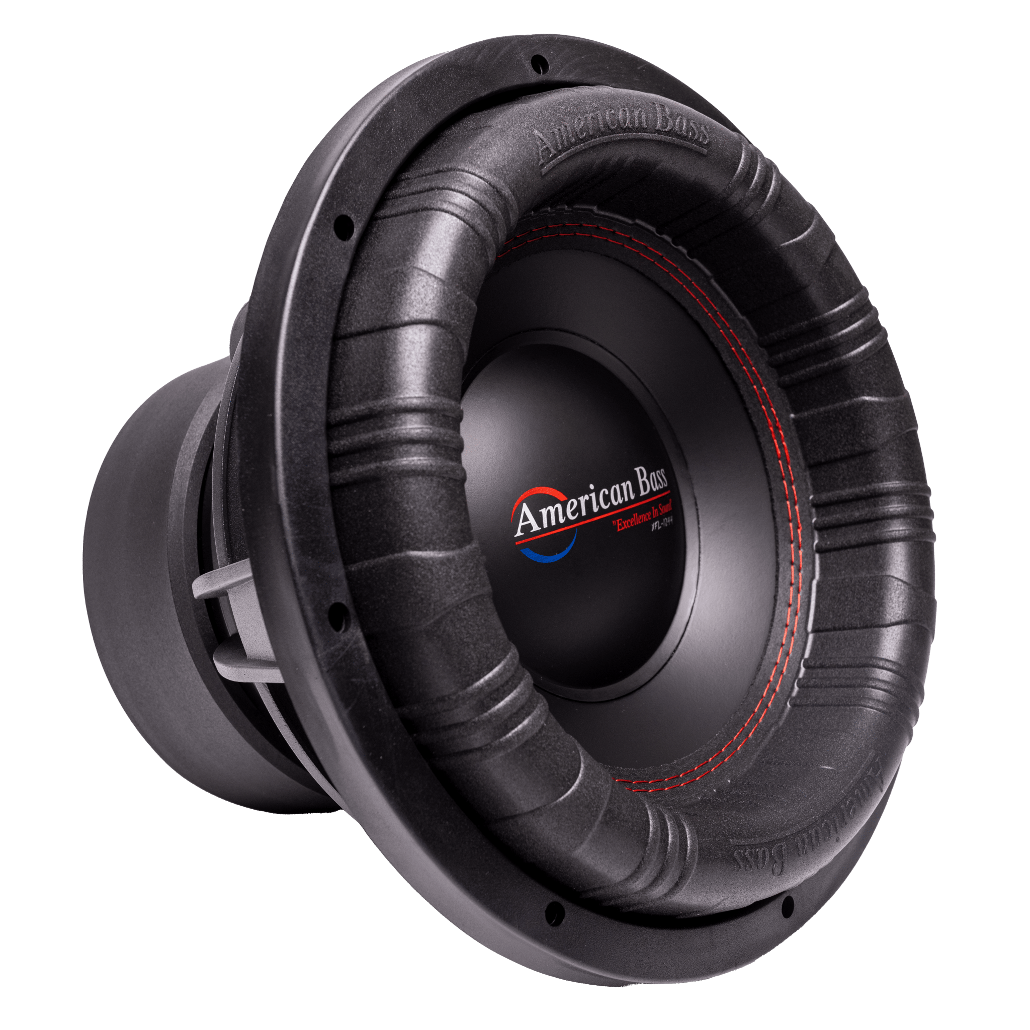 American Bass XFL 12