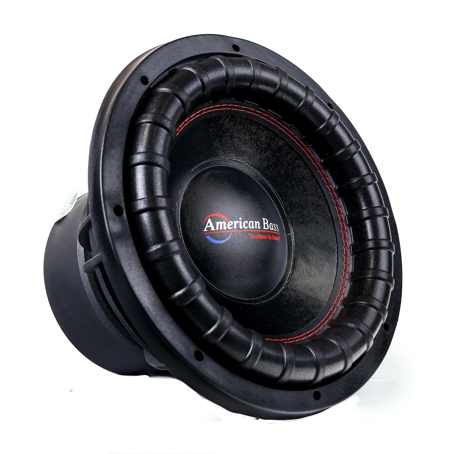 American Bass XFL 15