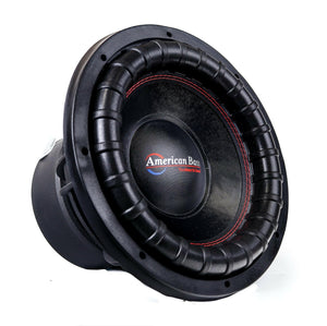 American Bass XFL 15