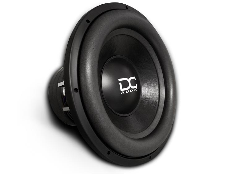 DC Audio XL Elite M4 12