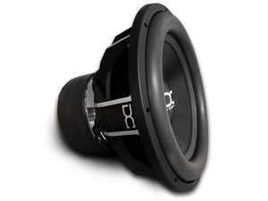 DC Audio XL Elite M4 12