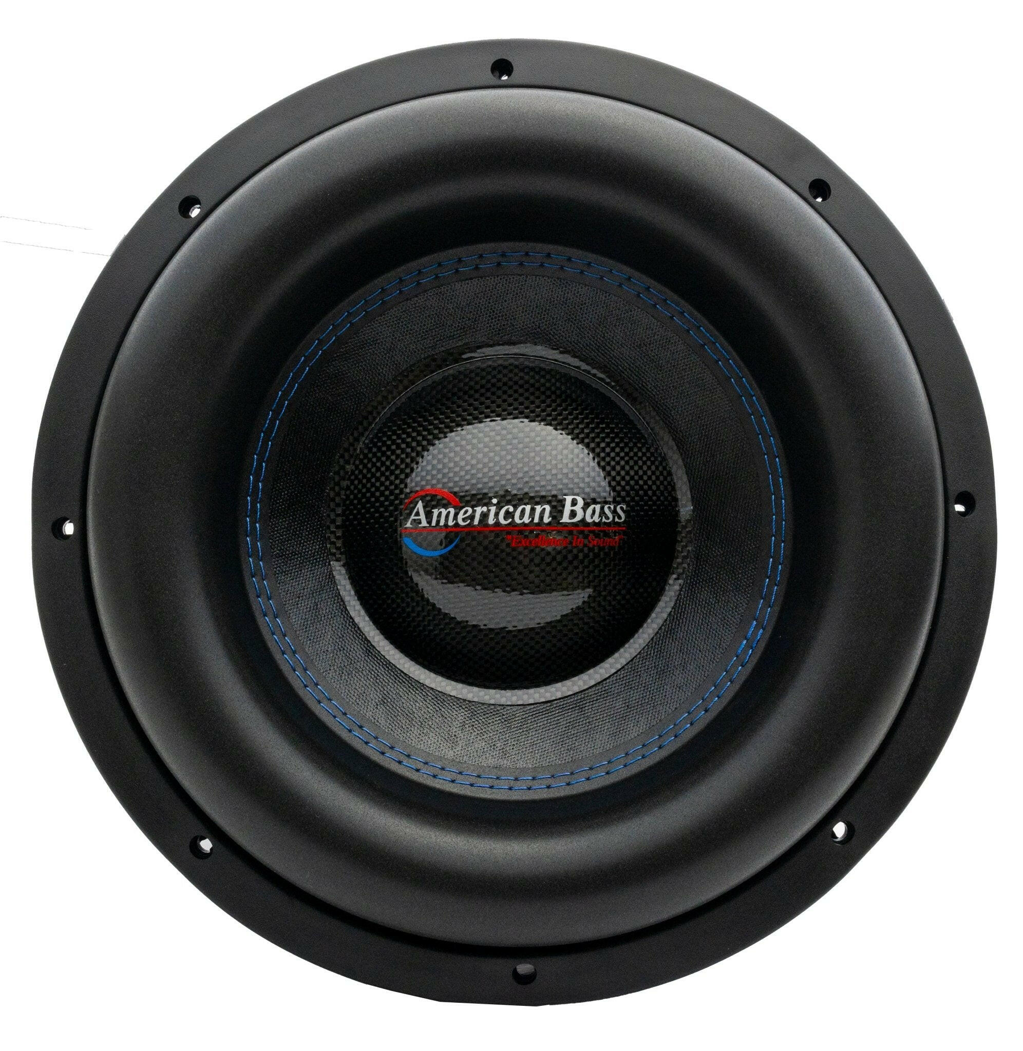 American Bass XMAXXX Monster 12