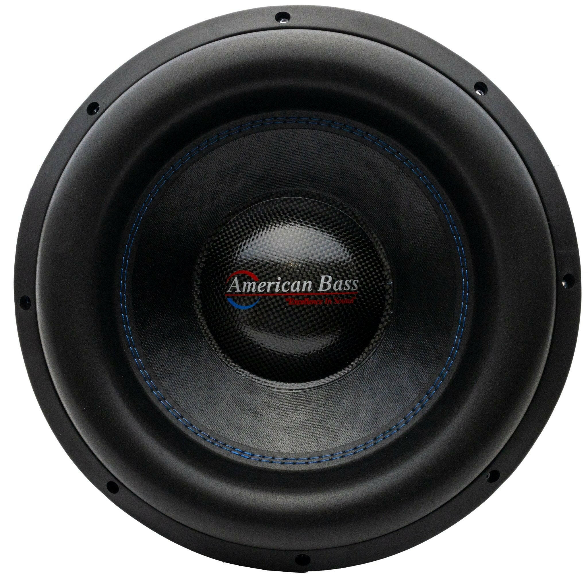 American Bass XMAXXX Monster 15