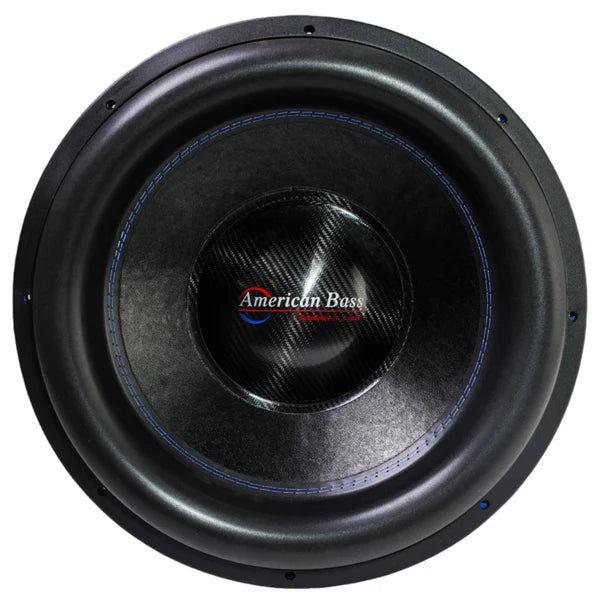 American Bass XMAXXX 18