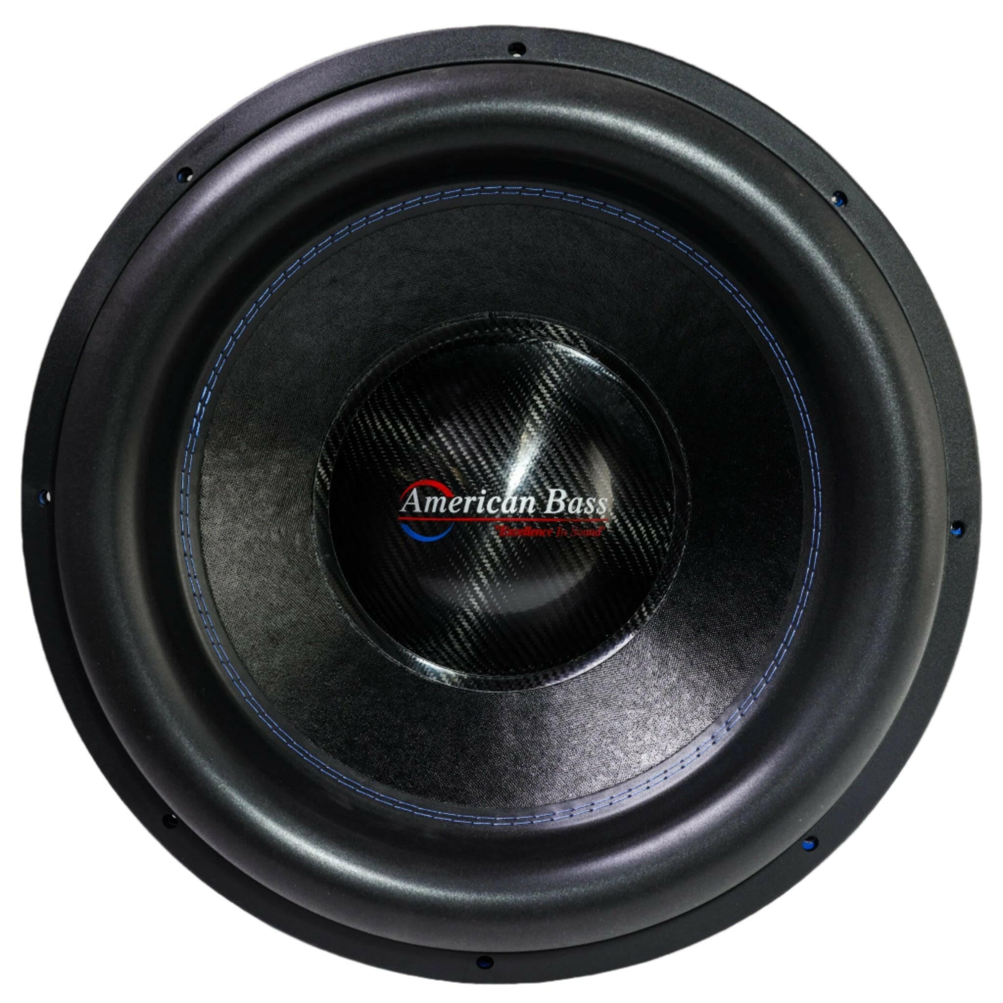 American Bass XMAXXX Monster 18