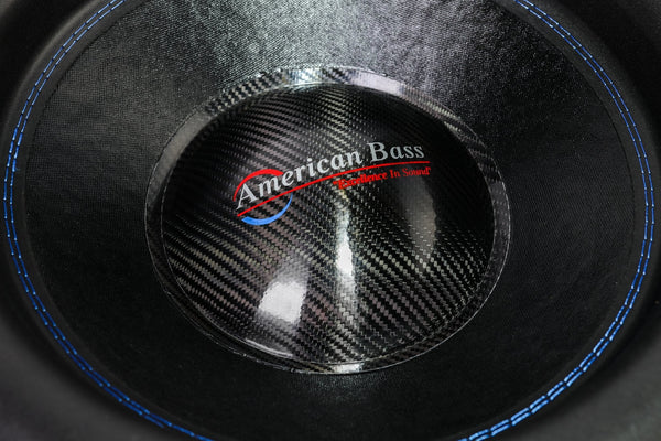 American Bass XMAXXX 18