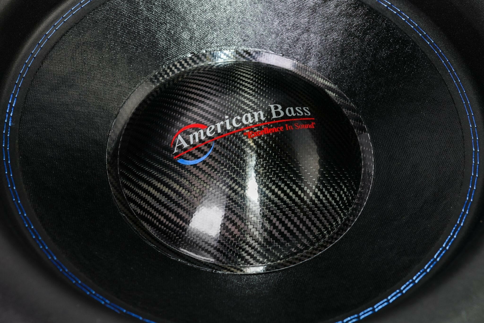 American Bass XMAXXX Monster 18