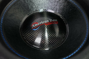 American Bass XMAXXX Monster 18
