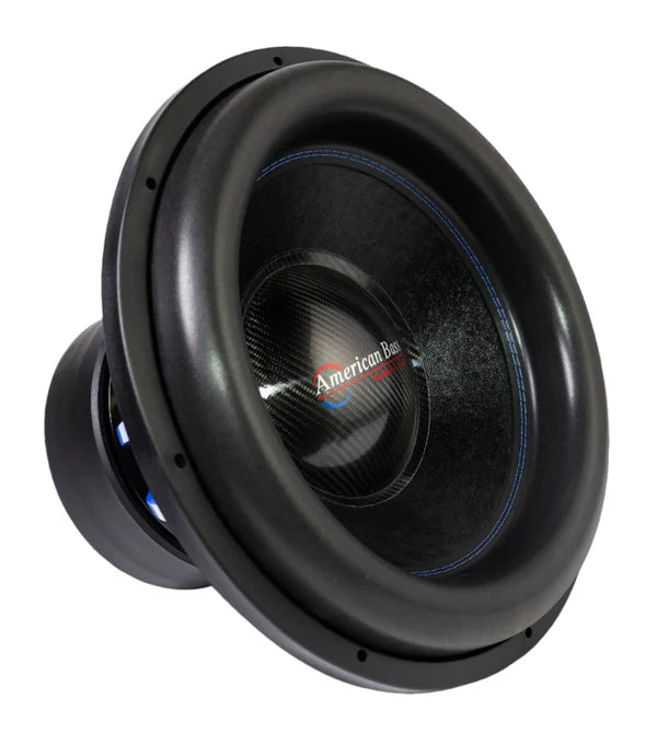 American Bass XMAXXX 18
