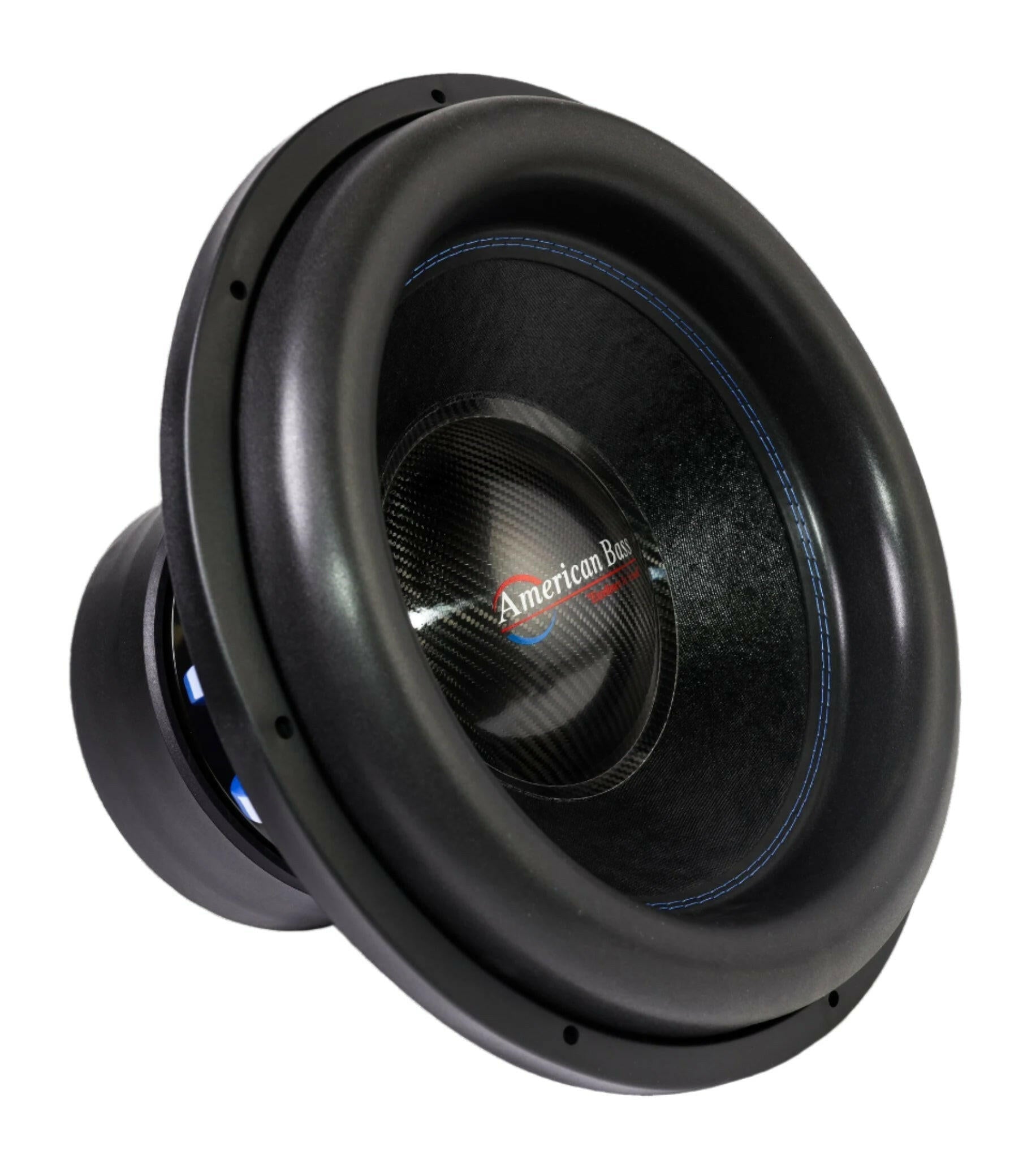 American Bass XMAXXX Monster 18