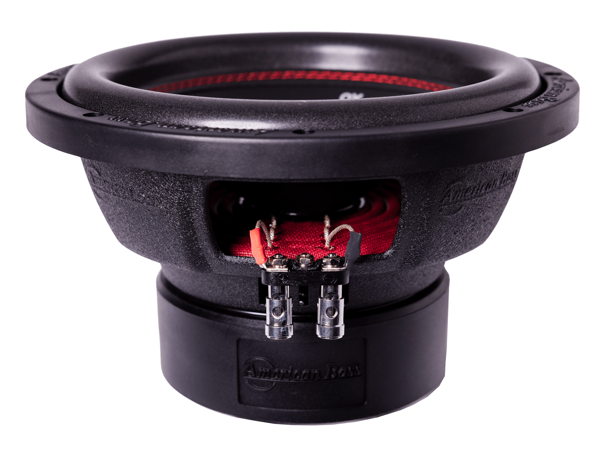 XO 10″ Car Subwoofer | 350 Watts RMS | Dual Voice Coil 4 Ohm - Version 2