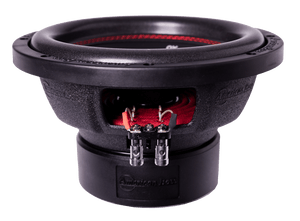 XO 10″ Car Subwoofer | 350 Watts RMS | Dual Voice Coil 4 Ohm - Version 2