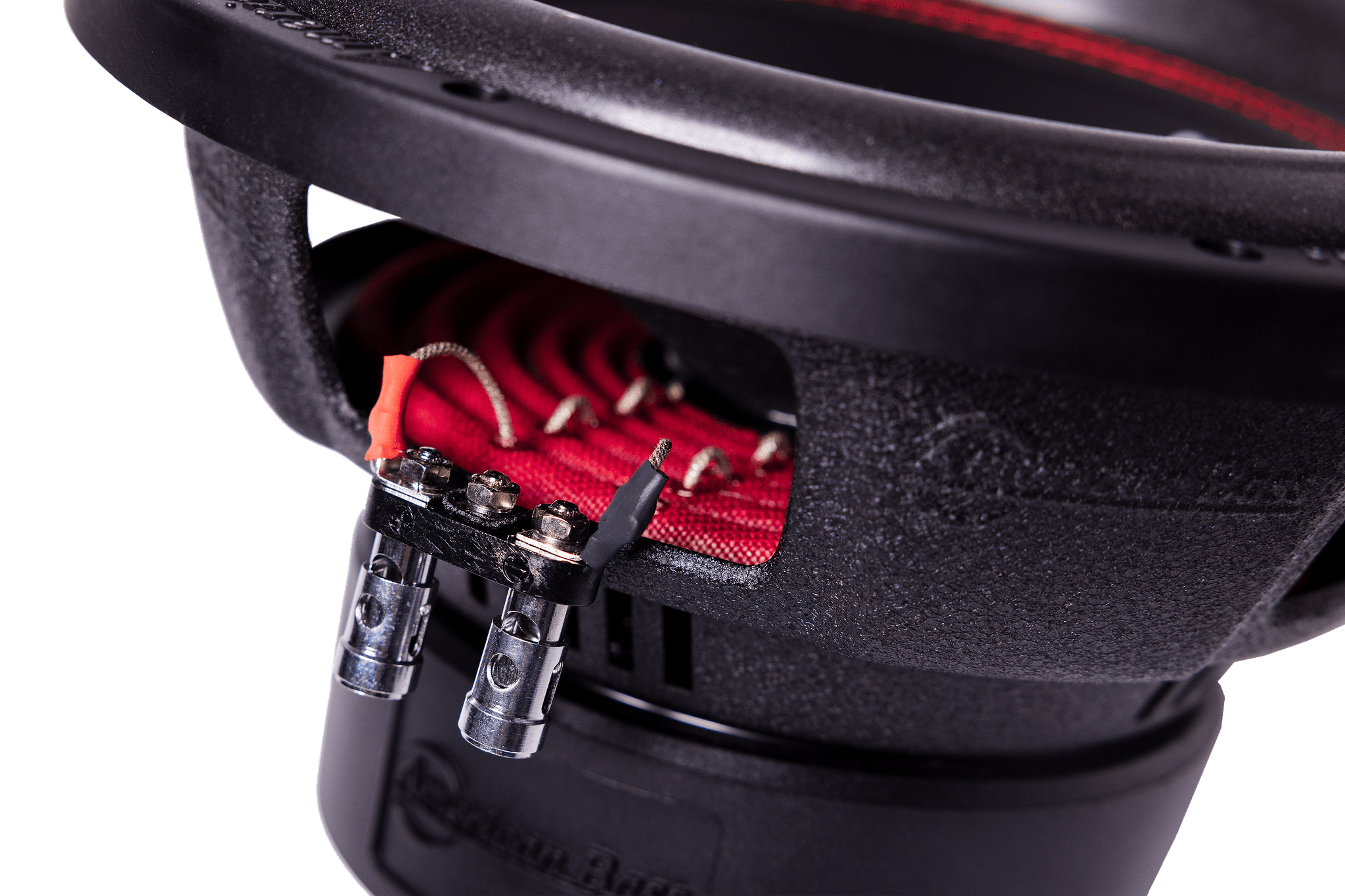 XO 10″ Car Subwoofer | 350 Watts RMS | Dual Voice Coil 4 Ohm - Version 2