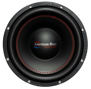 XO 12″ Car Subwoofer | 350 Watts RMS | Dual Voice Coil 4 Ohm - Version 2