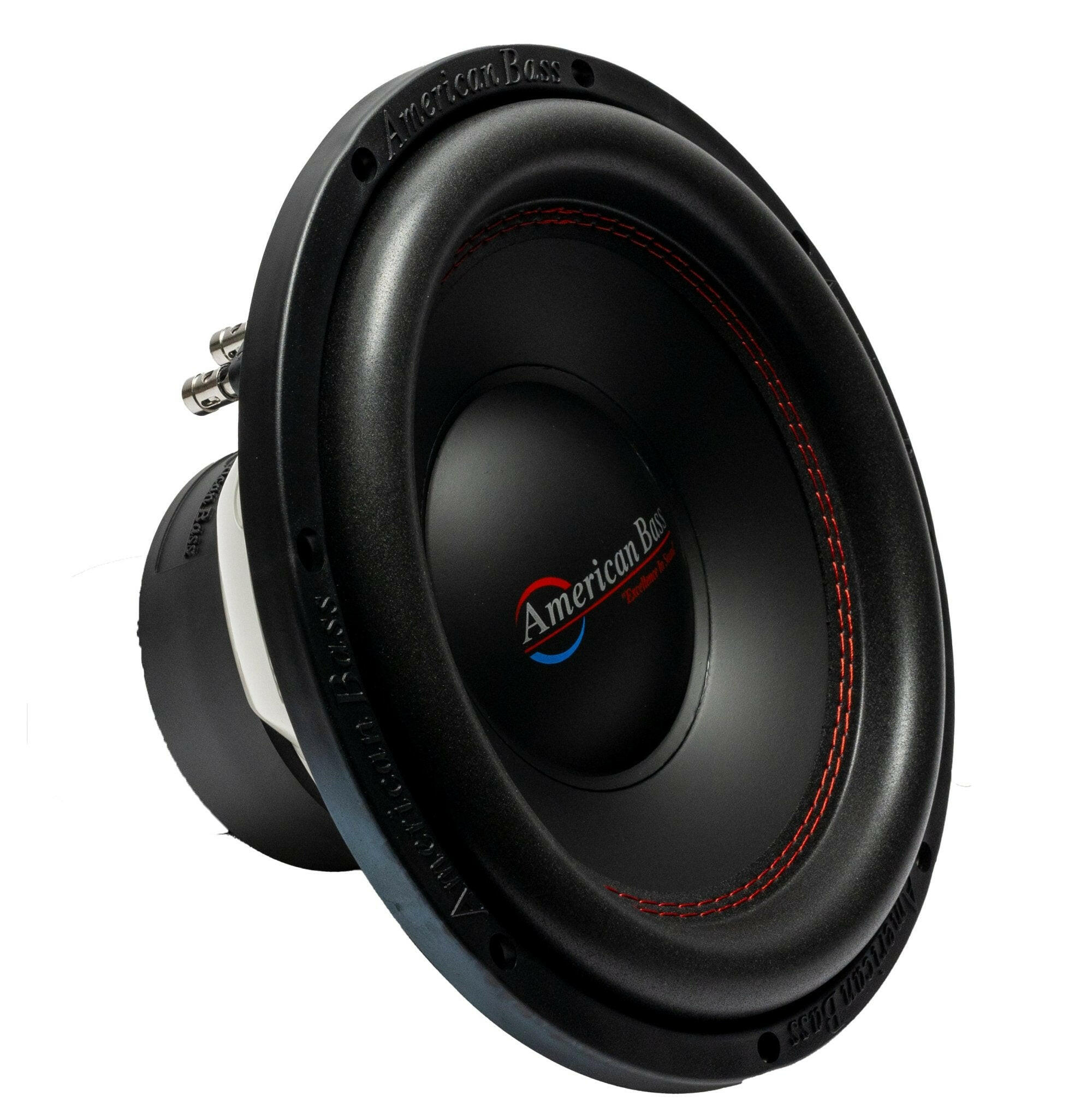 XO 12″ Car Subwoofer | 350 Watts RMS | Dual Voice Coil 4 Ohm - Version 2