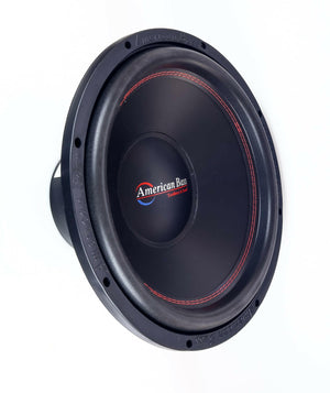 XO 15″ Car Subwoofer | 500 Watts RMS | Dual Voice Coil 4 Ohm - Version 2