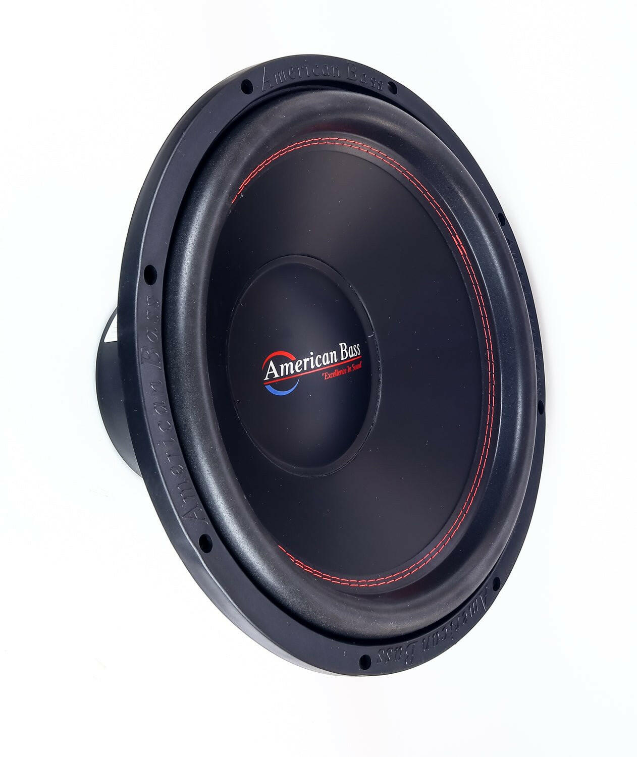 American Bass XO 15
