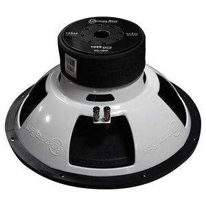 XO 15″ Car Subwoofer | 500 Watts RMS | Dual Voice Coil 4 Ohm - Version 2