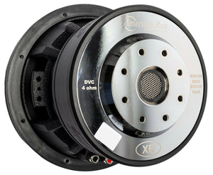 American Bass XR 10