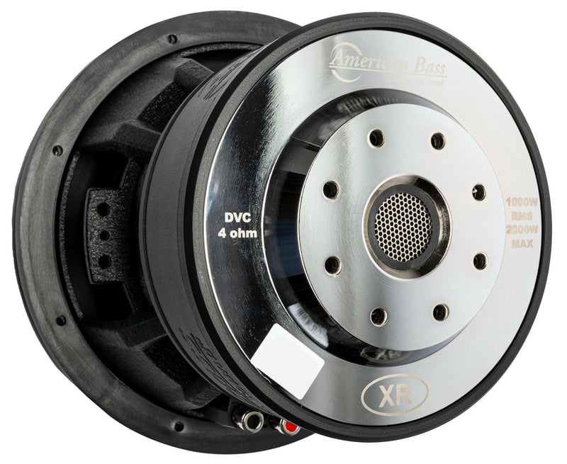 American Bass XR 10