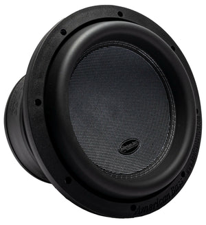 American Bass XR 10