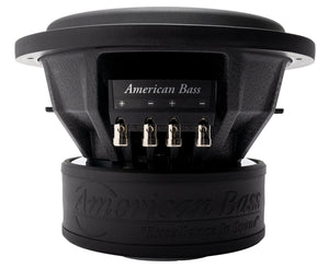 American Bass XR 10