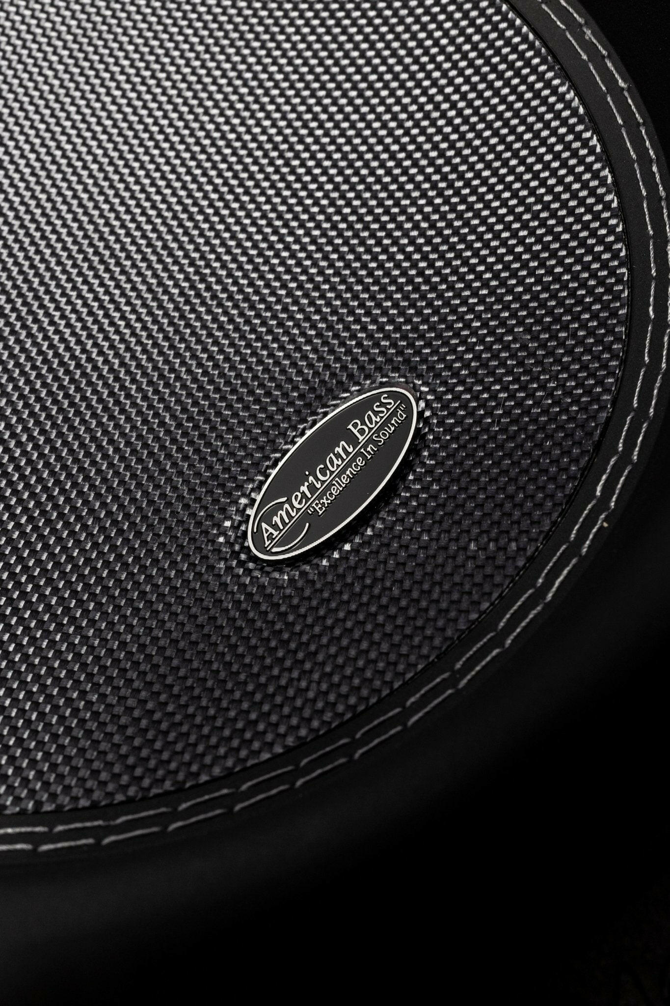 American Bass XR 12