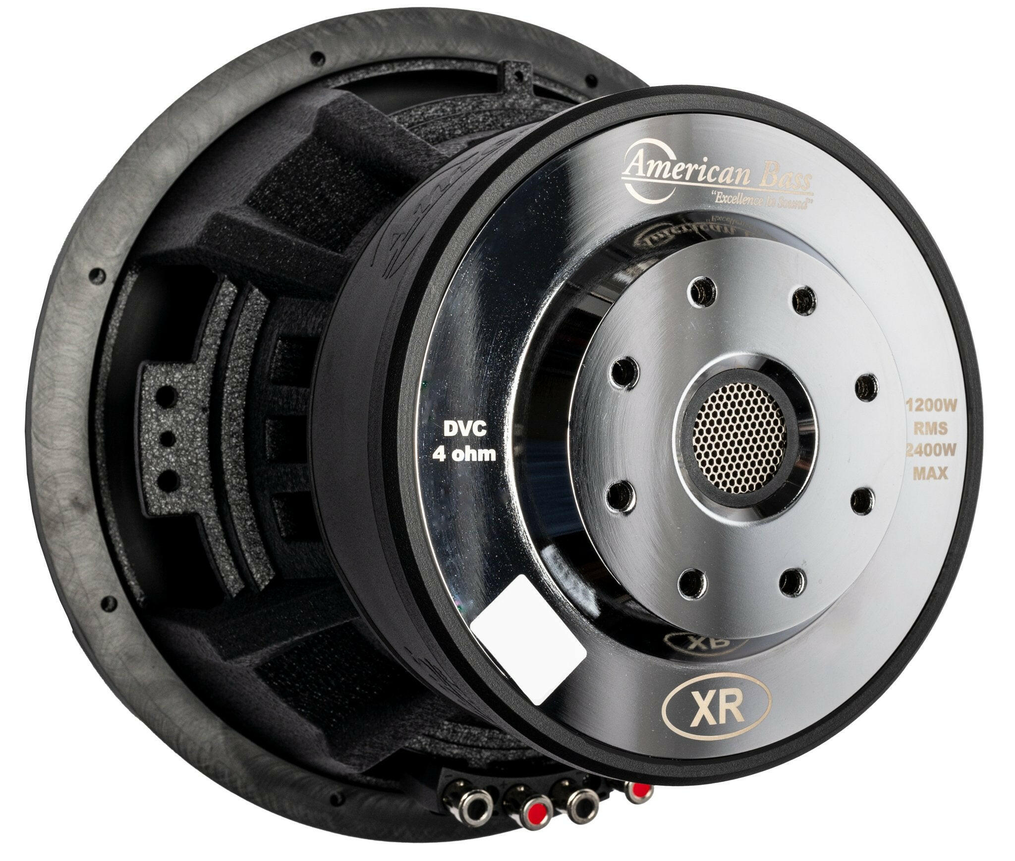 American Bass XR 12
