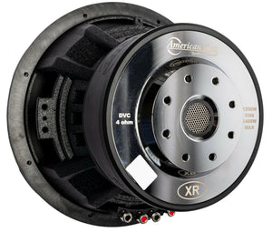 American Bass XR 12