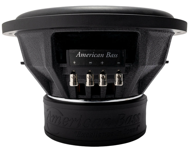 American Bass XR 12