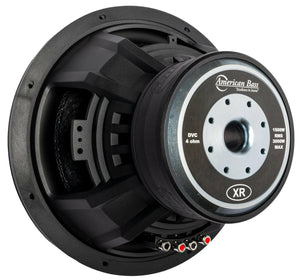 American Bass XR 15