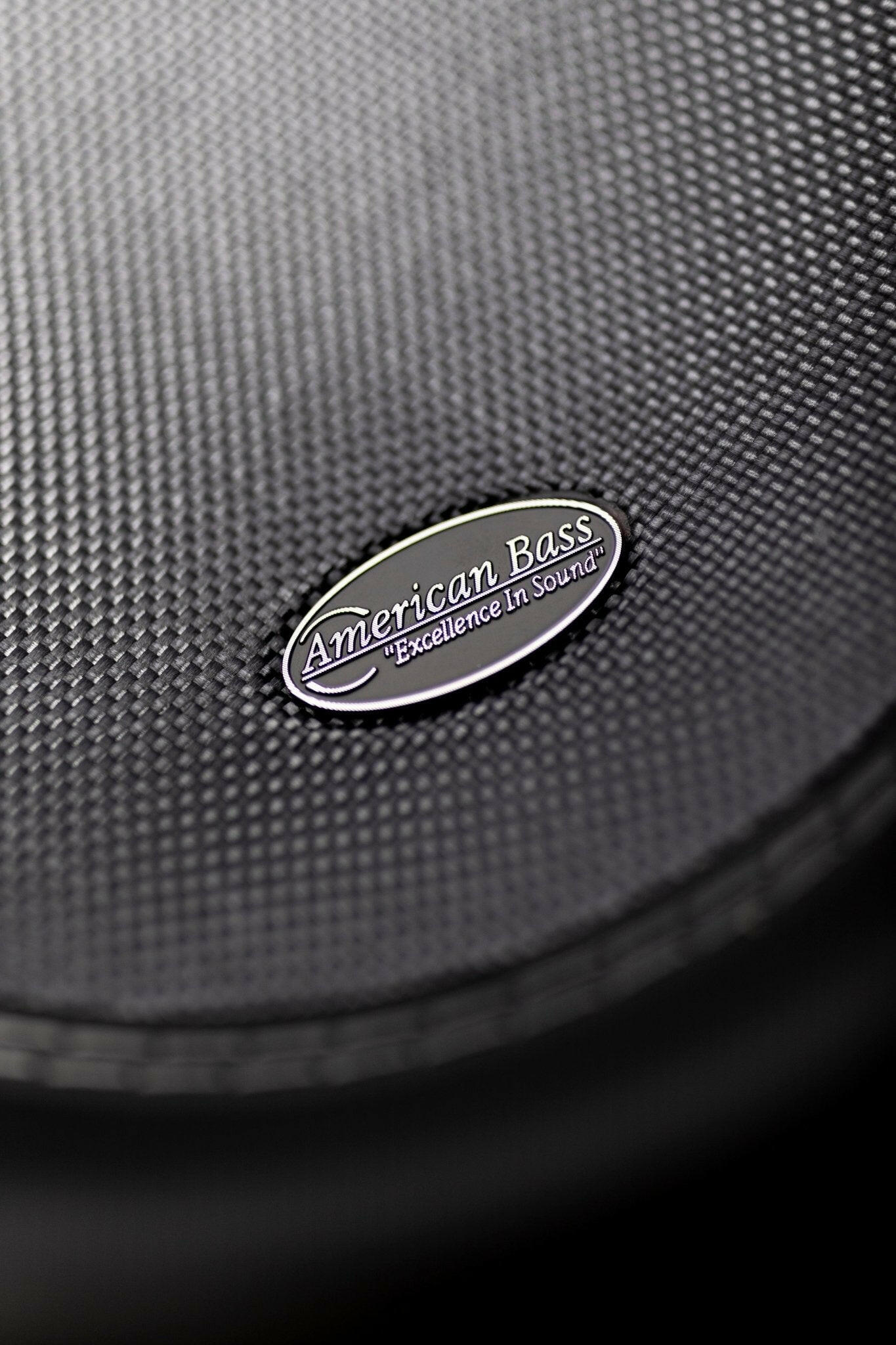 American Bass XR 15